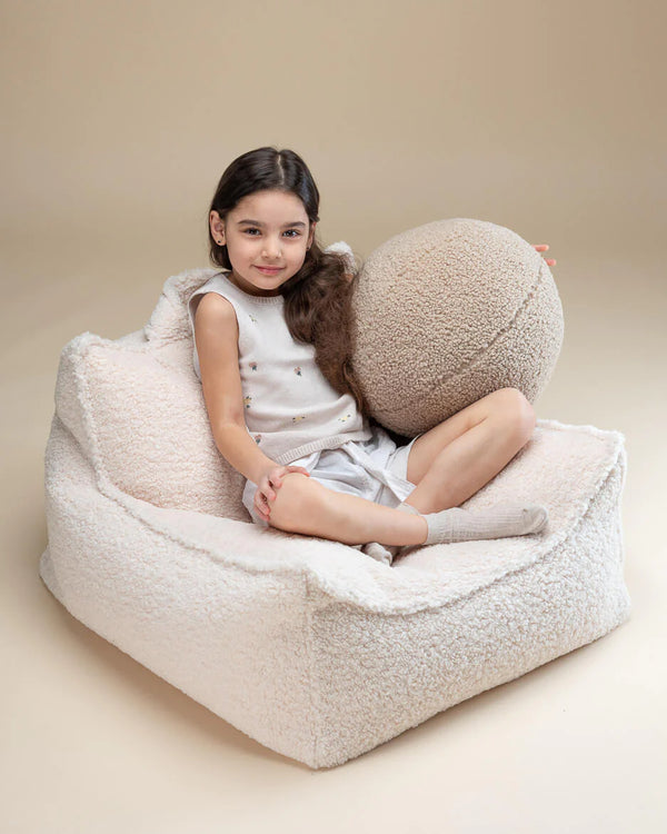 Cadeira Pouf Teddy – Wigiwama – imagem 10