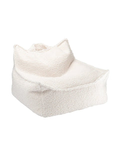 Cadeira Pouf Teddy – Wigiwama
