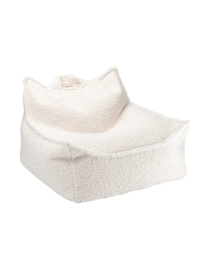 Cadeira Pouf Teddy – Wigiwama