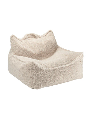 Cadeira Pouf Teddy – Wigiwama – imagem 2