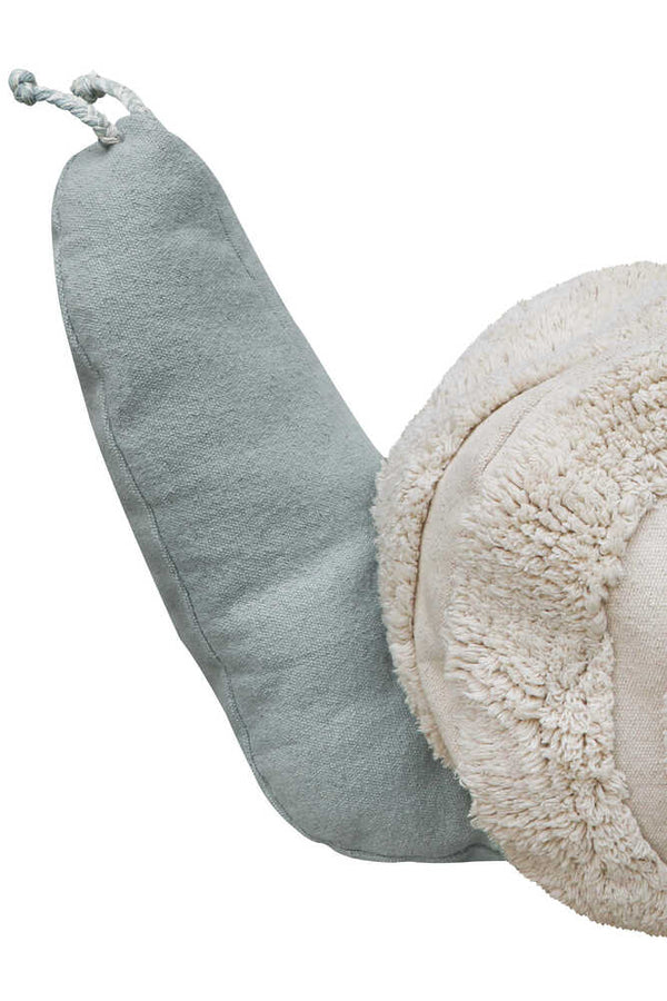 Pouf Sr Caracol – Lorena Canals – imagem 5