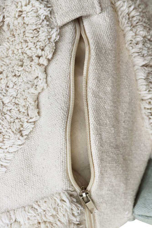 Pouf Sr Caracol – Lorena Canals – imagem 7