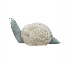Pouf Sr Caracol – Lorena Canals