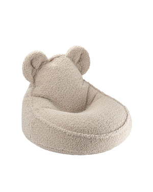 Pouf Urso Teddy – Wigiwama – imagem 2
