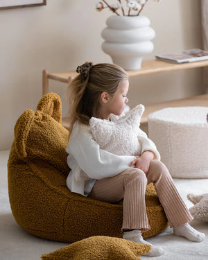 Pouf Urso Teddy – Wigiwama – imagem 11