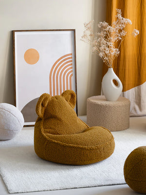 Pouf Urso Teddy – Wigiwama – imagem 12