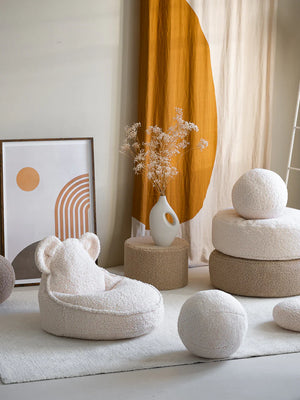 Pouf Urso Teddy – Wigiwama – imagem 13