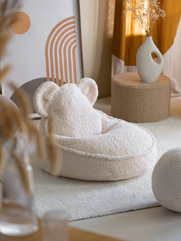 Pouf Urso Teddy – Wigiwama – imagem 14