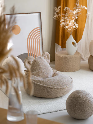 Pouf Urso Teddy – Wigiwama – imagem 15