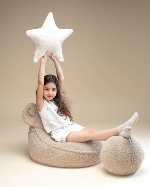 Pouf Urso Teddy – Wigiwama – imagem 6
