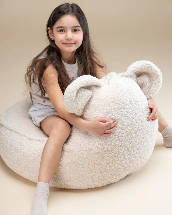 Pouf Urso Teddy – Wigiwama – imagem 7