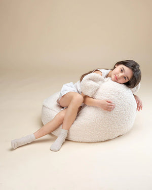 Pouf Urso Teddy – Wigiwama – imagem 8
