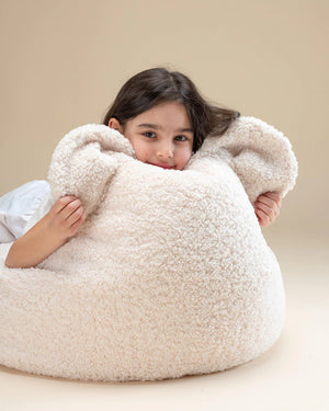 Pouf Urso Teddy – Wigiwama – imagem 9