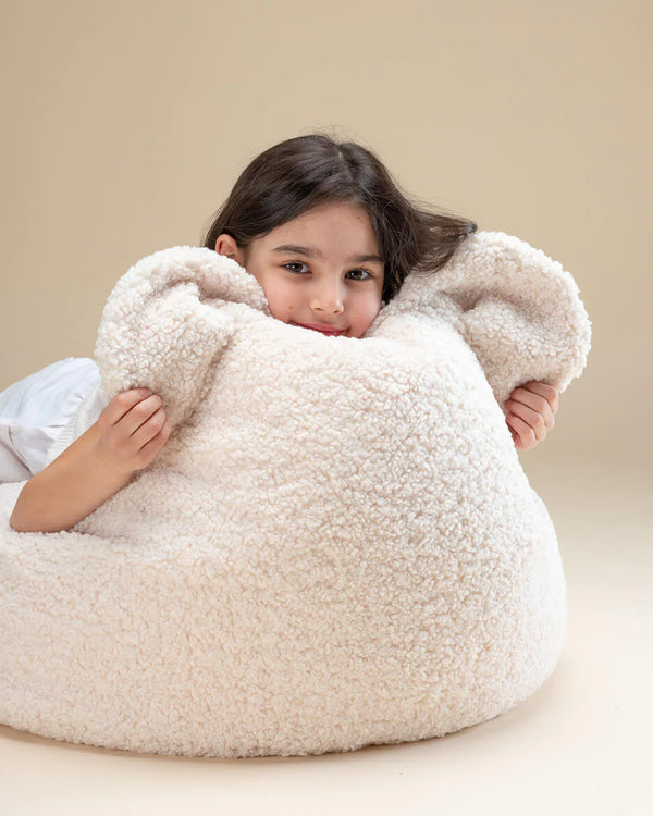 Pouf Urso Teddy – Wigiwama – imagem 9