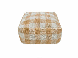 Pouf Vichy – Lorena Canals