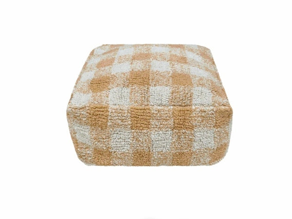 Pouf Vichy – Lorena Canals