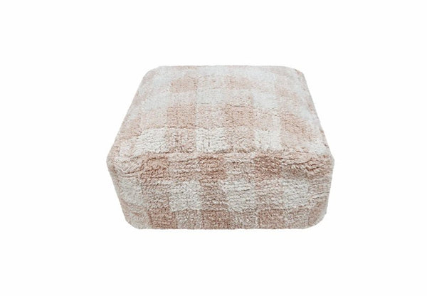 Pouf Vichy – Lorena Canals – imagem 4