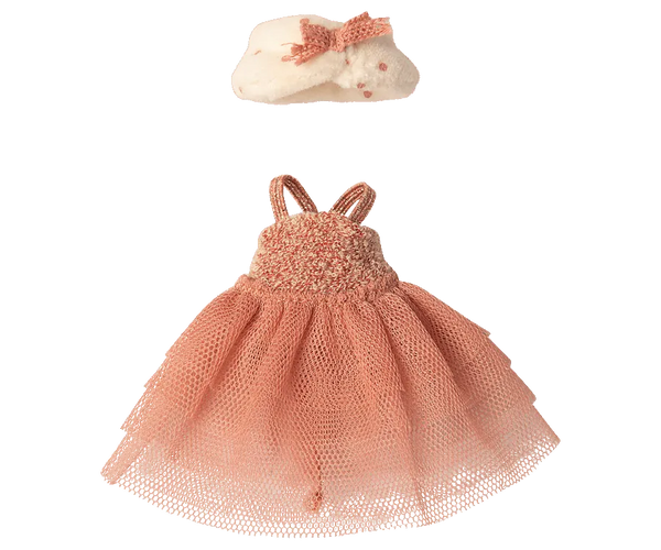 Ratinho Princesa – Maileg – imagem 2