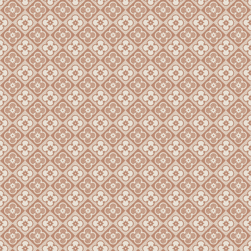 Papel de Parede Lyckan – Sandberg – ambiente 1