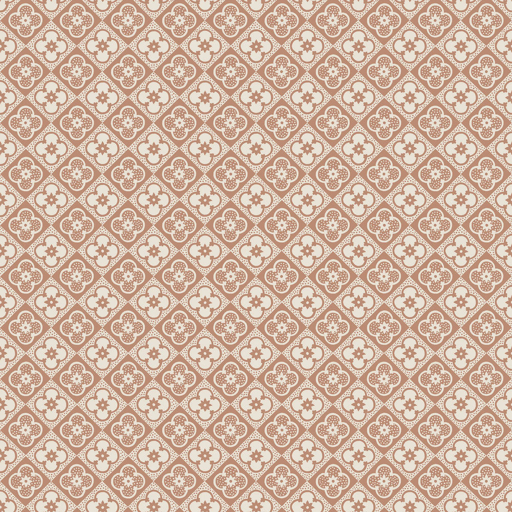 Papel de Parede Lyckan – Sandberg – ambiente 1
