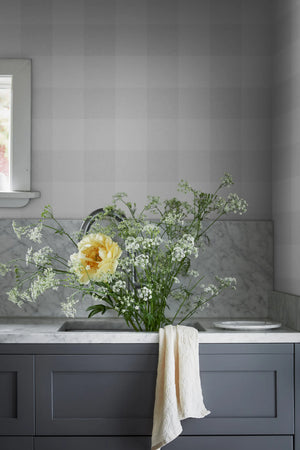 Papel de Parede Lykke – Sandberg – ambiente 8