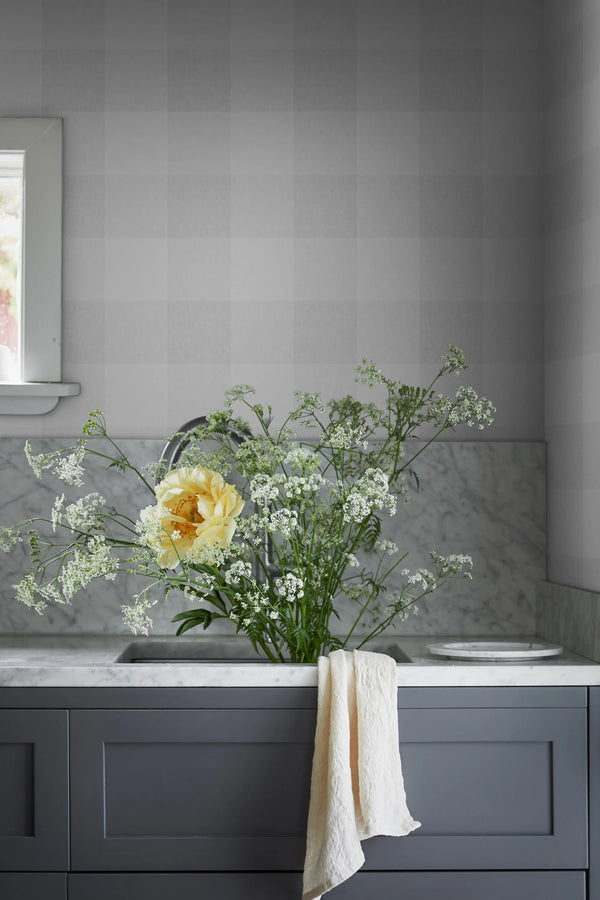 Papel de Parede Lykke – Sandberg – ambiente 8
