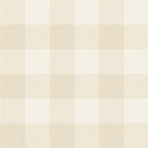 Papel de Parede Lykke – Aveia – amostra do padrão