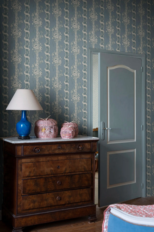Papel de Parede Alexandra – Sandberg – ambiente 7