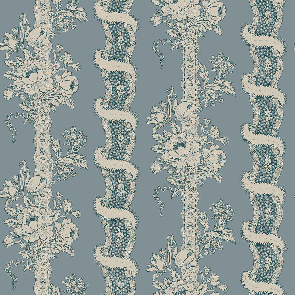 Papel de Parede Alexandra – Sandberg – ambiente 1