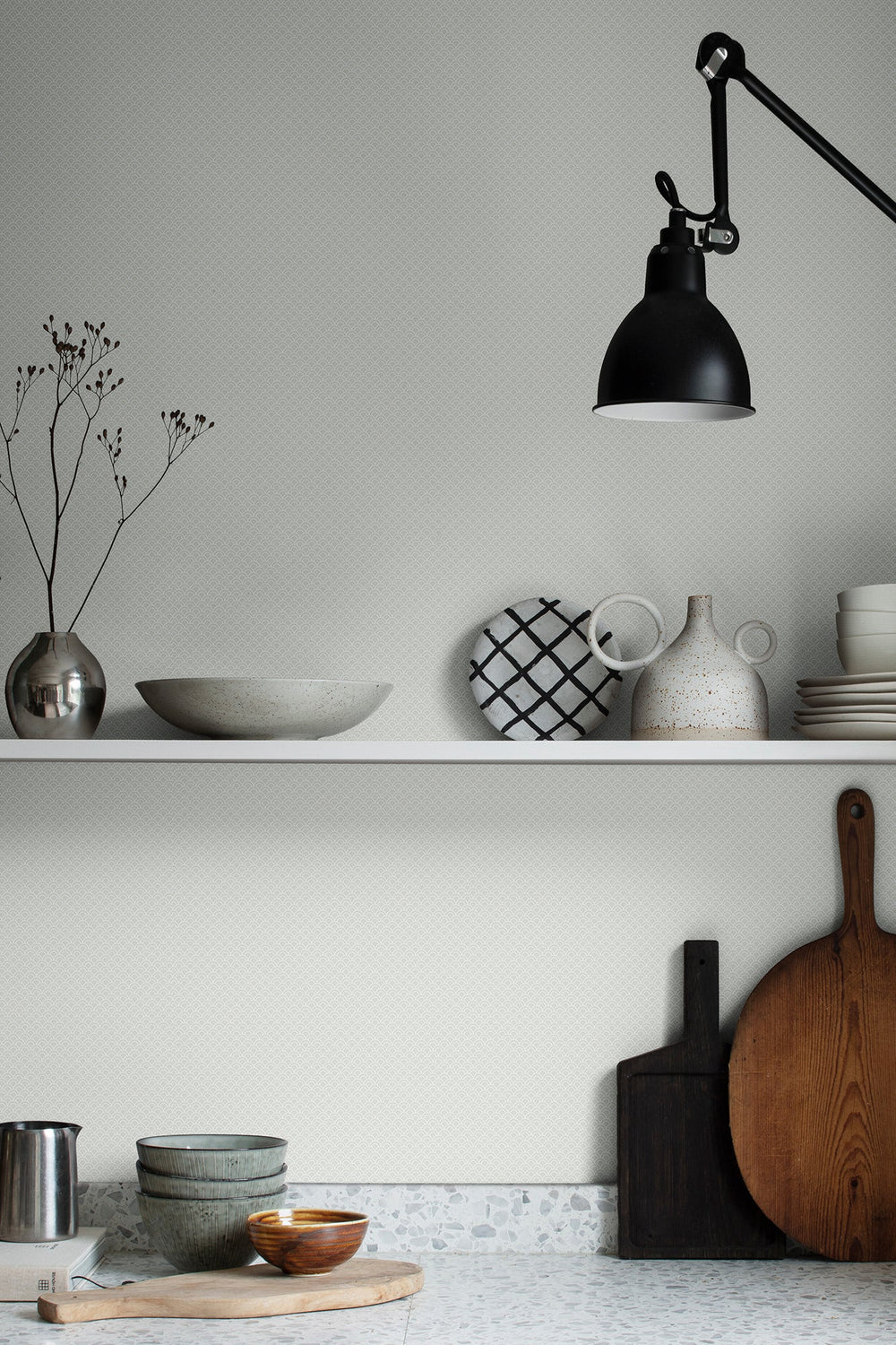 Papel de Parede Valv – Sandberg – ambiente 1