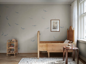 Mural Hav – Sandberg – ambiente 5