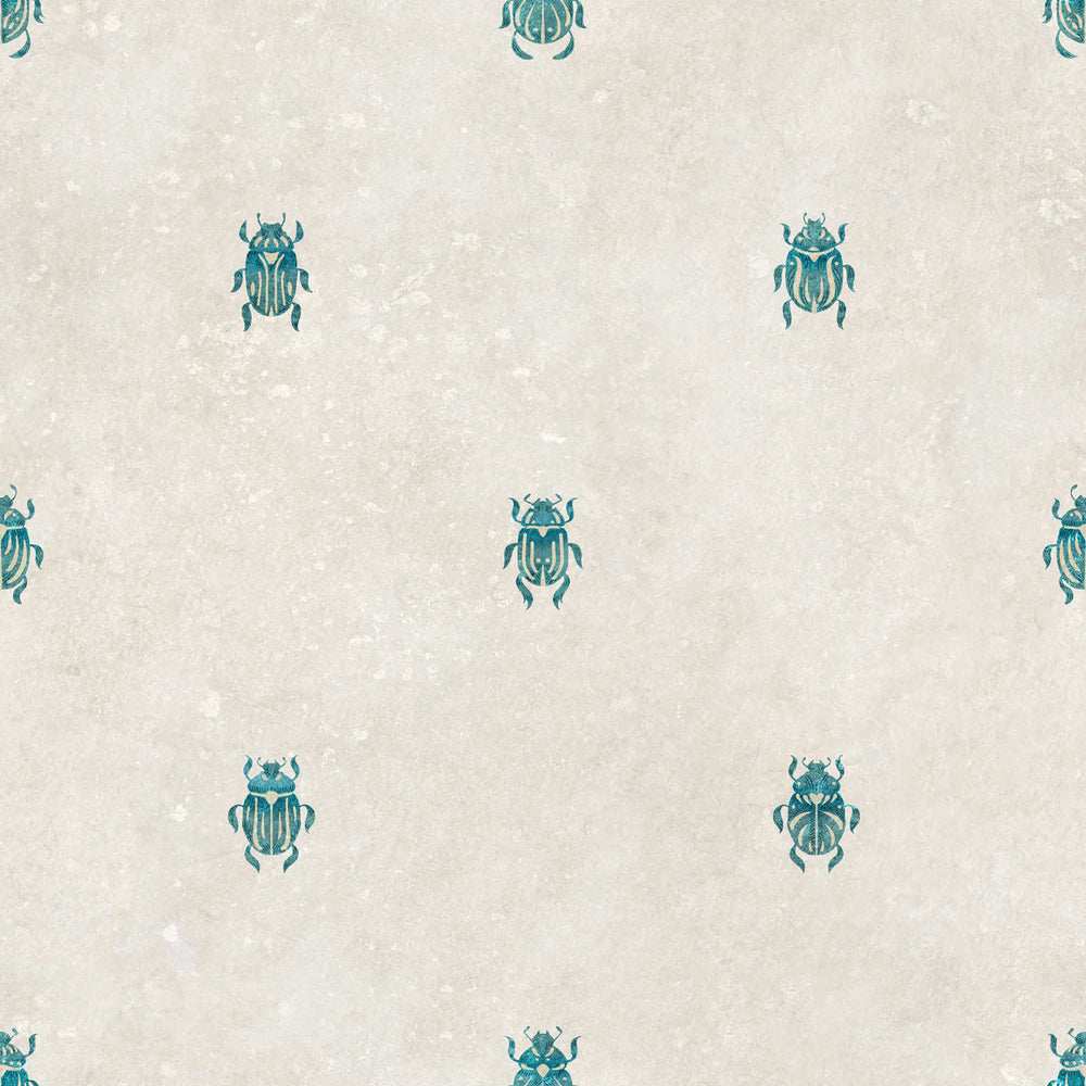 Papel de Parede Audrey – Sandberg – ambiente 1