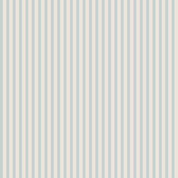 Papel de Parede Estelle – Azul Claro – amostra do padrão