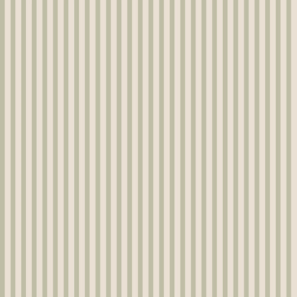 Papel de Parede Estelle – Verde Claro – amostra do padrão