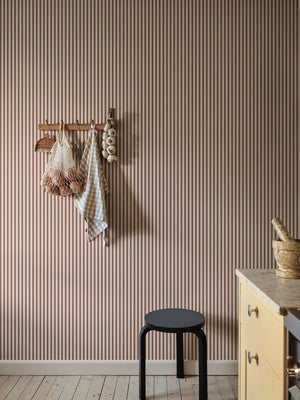 Papel de Parede Estelle – Sandberg – ambiente 1