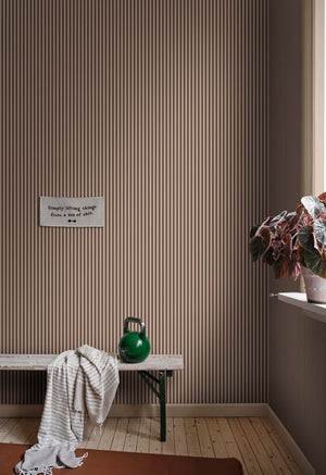 Papel de Parede Estelle – Sandberg – ambiente 8