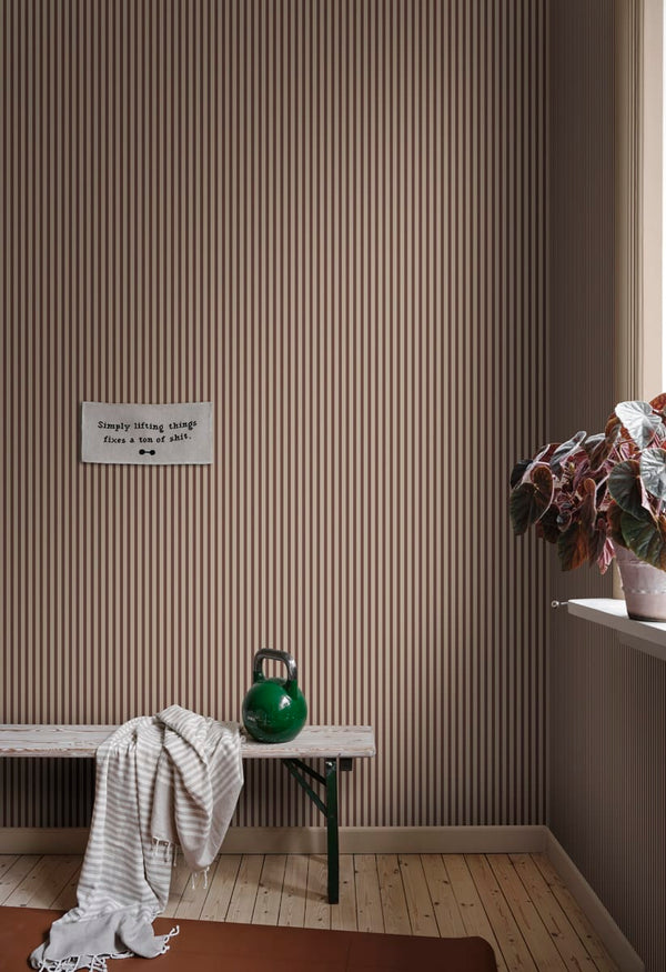 Papel de Parede Estelle – Sandberg – ambiente 8