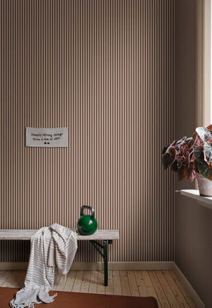 Papel de Parede Estelle – Sandberg – ambiente 11