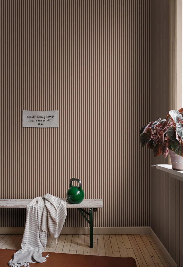 Papel de Parede Estelle – Sandberg – ambiente 11