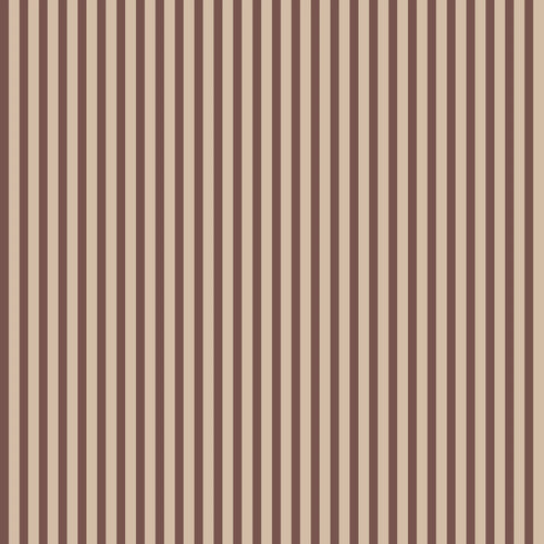 Papel de Parede Estelle – Borgonha – amostra do padrão
