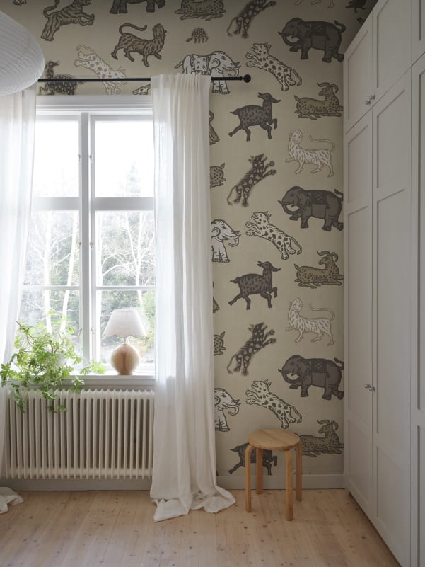 Mural Leonard – Sandberg – ambiente 1