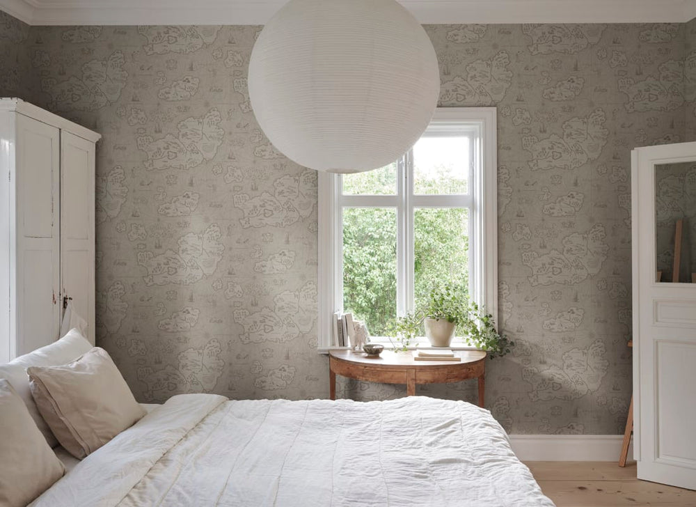 Mural Ferdinand – Sandberg – ambiente 1
