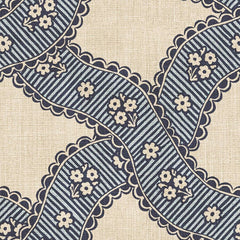 Papel de Parede Annie – Sandberg – ambiente 7