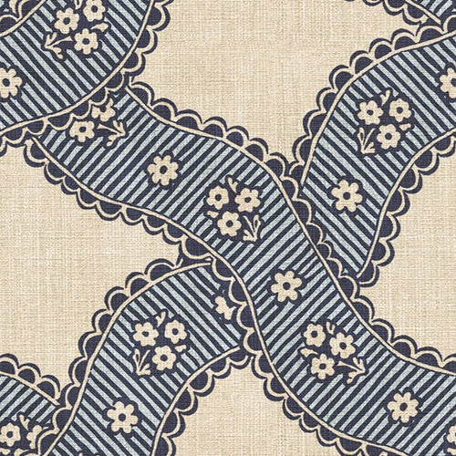 Papel de Parede Annie – Sandberg – ambiente 7