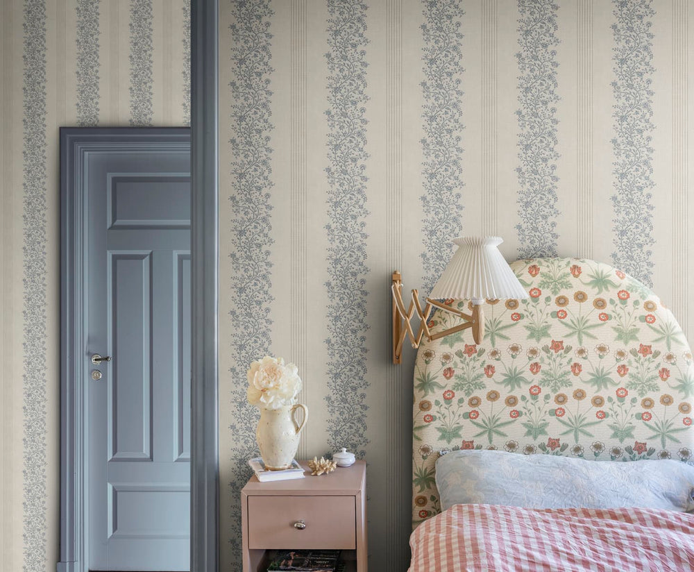 Papel de Parede Natalie – Sandberg – ambiente 1
