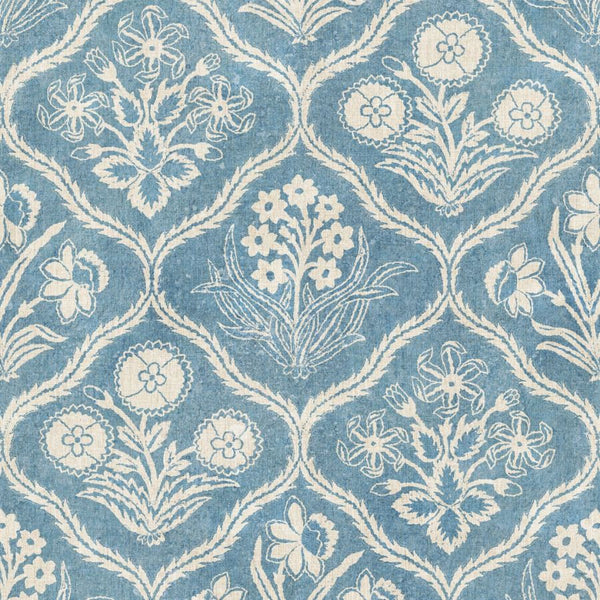 Papel de Parede Rosa – Sandberg – ambiente 6