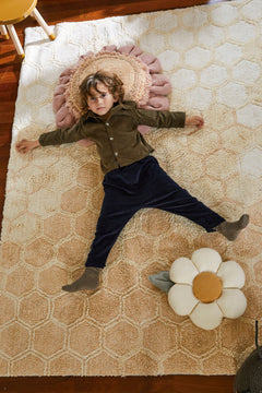 Almofada Little Daisy - Lorena Canals - imagem 3