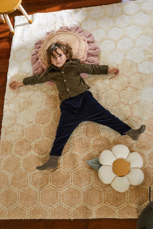 Almofada Little Daisy - Lorena Canals - imagem 3