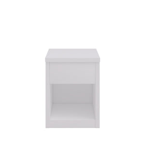 Mesa de Cabeceira com Gaveta e Nicho – Muba Design – imagem 2