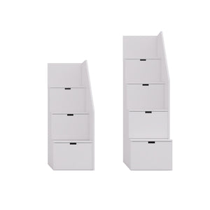 Escadas de Arrumação – Muba Design – imagem 4